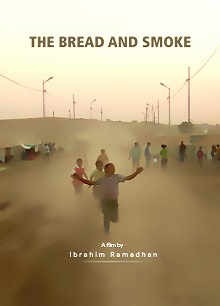 The bread and smoke